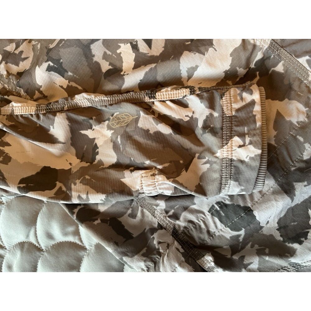 Indygena Women's Podroz II Grey Camo Size XS EXTRA SMALL - Picture 9 of 9